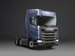 Scania S 500 6x2 Highline 2016 года